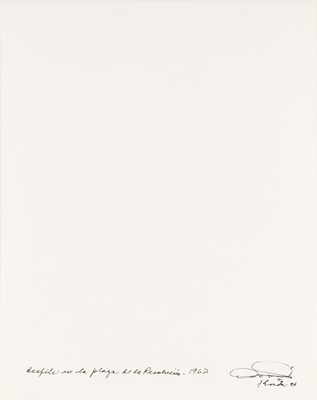 Lot 461 - Alberto Korda (1928-2001)