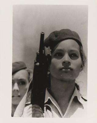 Lot 461 - Alberto Korda (1928-2001)