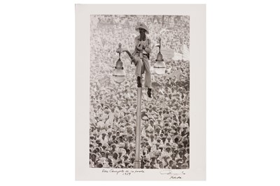 Lot 215 - Alberto Korda (1928-2001)