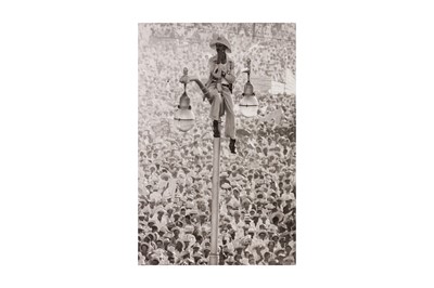 Lot 200 - Alberto Korda (1928-2001)