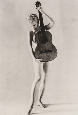 Lot 444 - Alberto Korda (1928-2001