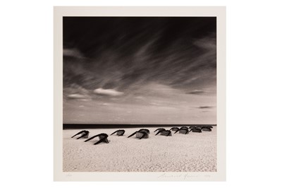 Lot 318 - Michael Kenna (b.1953)
