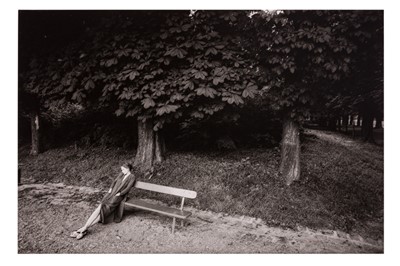 Lot 452 - Jeanloup Sieff (1933-2000)