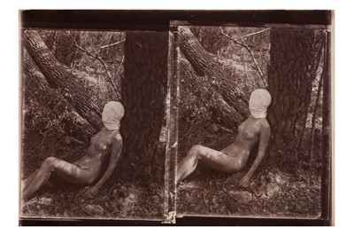 Lot 289 - David Bailey (b.1938)