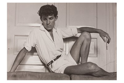 Lot 199 - Herbert List (1903-1975)