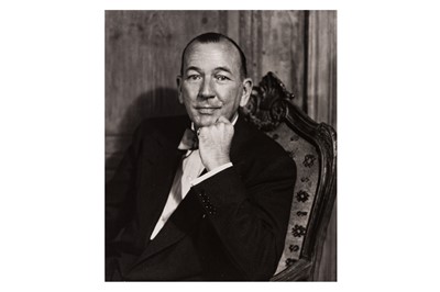 Lot 301 - Paul Tanqueray (1905-1991)