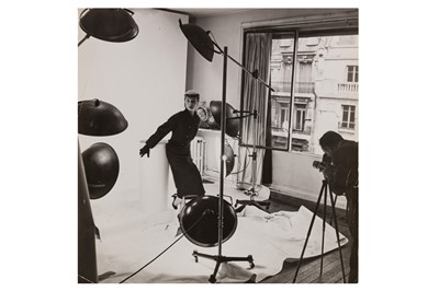 Lot 256 - Jacques Kobel, attr. (XX)