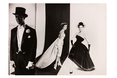 Lot 273 - F. C. Gundlach (1926-2001)