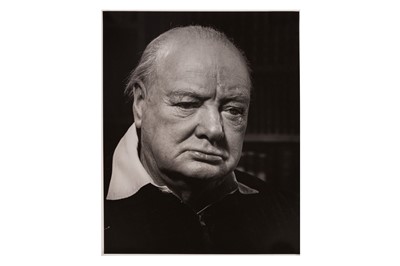 Lot 285 - Philippe Halsman (1906-1979)