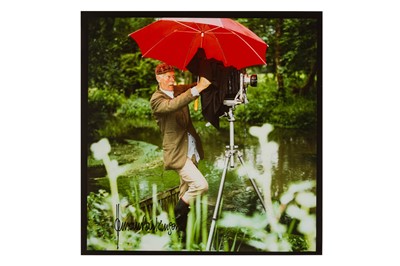Lot 299 - Norman Parkinson (1913-1990)