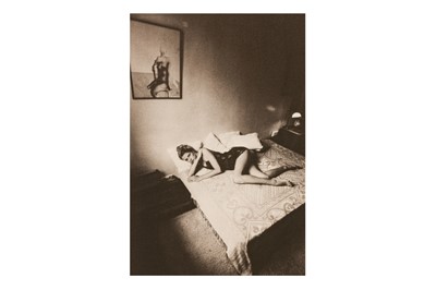 Lot 86 - JEANLOUP SIEFF (FRENCH 1933 – 2000)