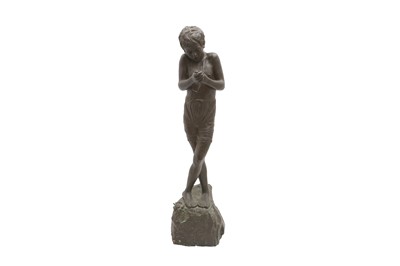 Lot 191 - ITALIAN SCHOOL (19TH CENTURY)