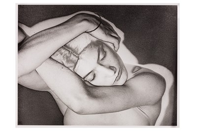 Lot 193 - Man Ray (1890-1976)