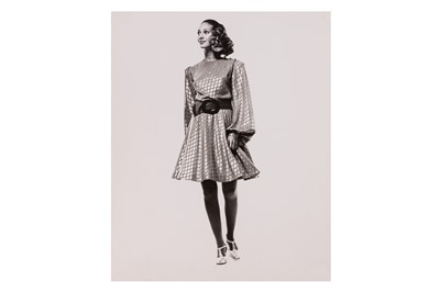 Lot 528 - David Bailey (b.1938)