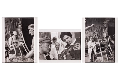 Lot 223 - Henri Cartier-Bresson (1908-2004)