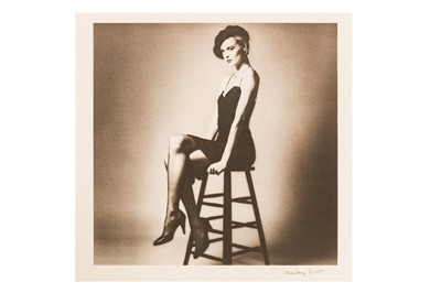 Lot 87 - JEANLOUP SIEFF (FRENCH 1933 – 2000)