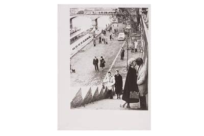 Lot 151 - Martin Munkasci (1896-1963)