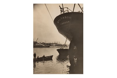 Lot 126 - Unknown Photographer, c.1930