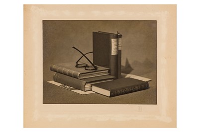 Lot 509 - Amateur Photographic, c.1931