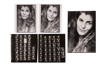 Lot 392 - David Bailey (b.1938)