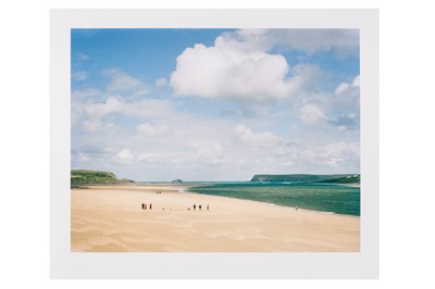 Lot 305 - Simon Roberts (b.1974)