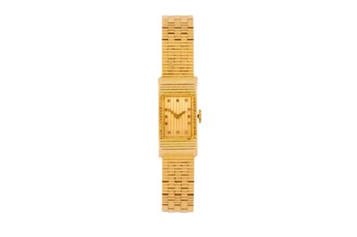 Lot 62 - A LADY'S BOUCHERON WRISTWATCH, CIRCA 1964