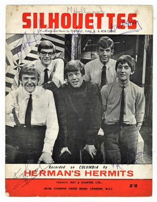 Lot 285 - Herman's Hermit