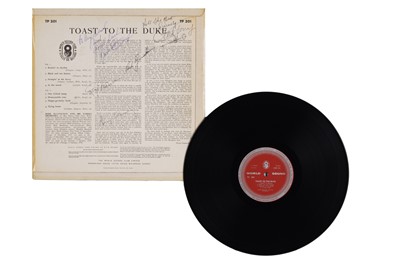 Lot 280 - Ellington (Duke ) & Others