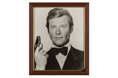 Lot 149 - James Bond Movies.
