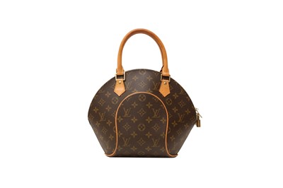 Lot 325 - Louis Vuitton Monogram Ellipse PM