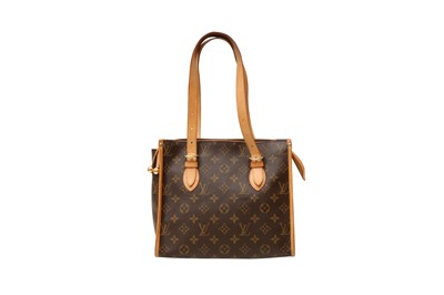 Lot 304 - Louis Vuitton Monogram Popincourt Shoulder Bag