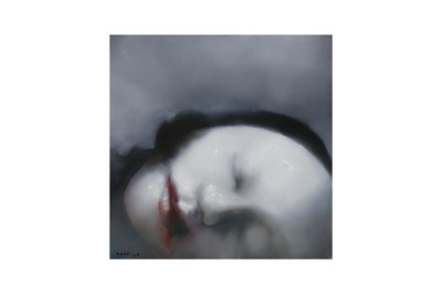 Lot 134 - LUO FAHUI 羅發輝 (Chongqing, China, b. 1961)