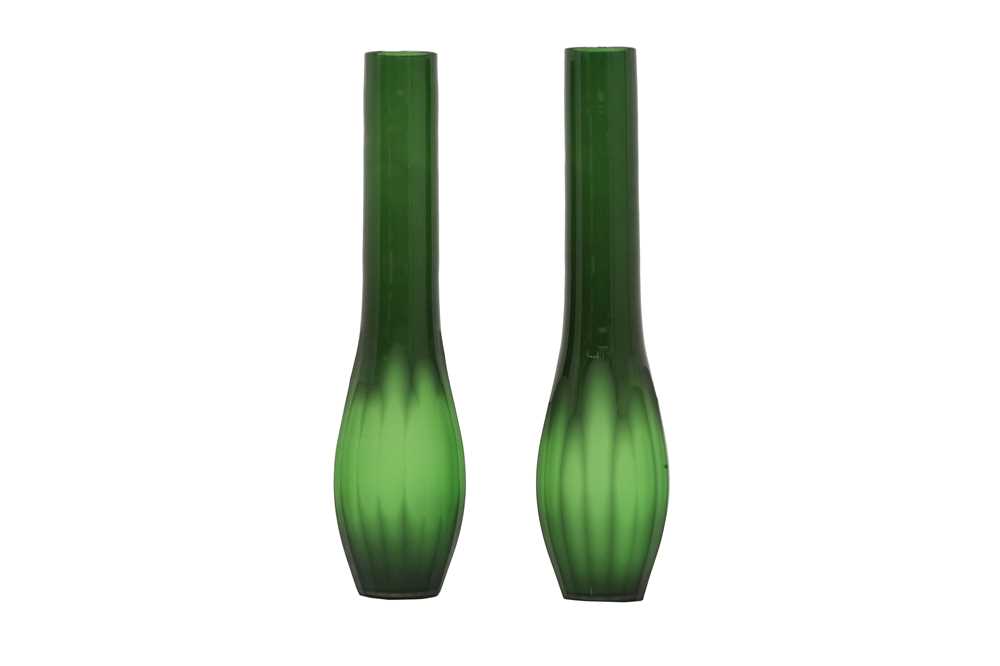 Lot 82 - ANNA GILI (ITALIAN b. 1960) FOR SALVIATI (ITALY)
