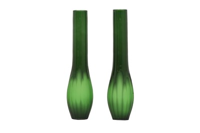 Lot 82 - ANNA GILI (ITALIAN b. 1960) FOR SALVIATI (ITALY)