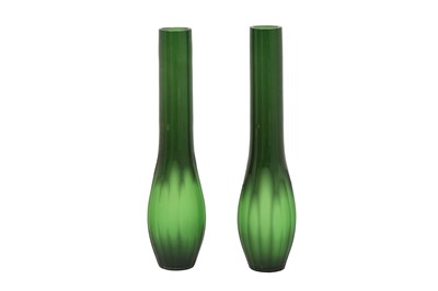 Lot 82 - ANNA GILI (ITALIAN b. 1960) FOR SALVIATI (ITALY)