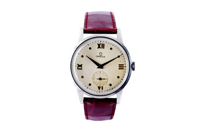 Lot 346 - OMEGA.