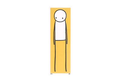 Lot 309 - STIK (BRITISH B.1979)