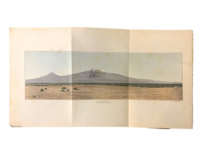 Lot 56 - Armenia.- Lynch (H. F. B.)