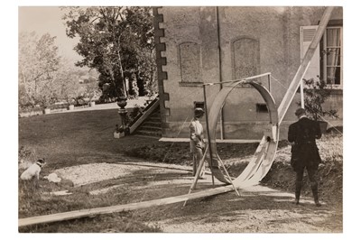 Lot 205 - Jacques-Henri Lartigue (1894-1986)