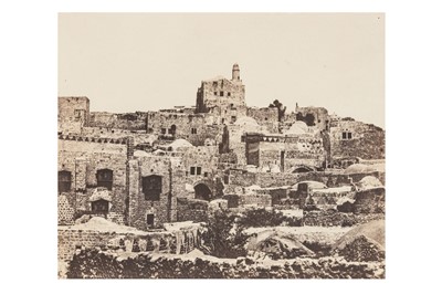 Lot 73 - Maxime du Camp (1822-1894)
