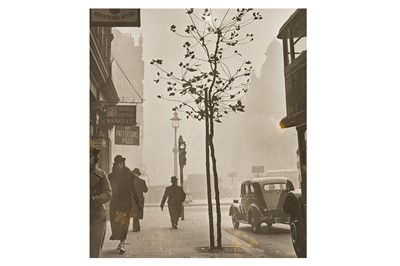 Lot 217 - Wolfgang Suschitzky (1912-2016)