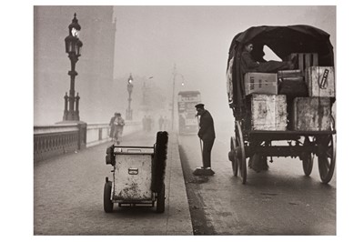 Lot 229 - Wolfgang Suschitzky (1912-2016)