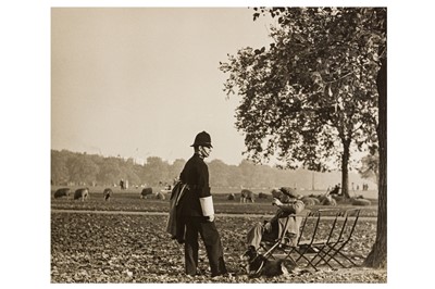 Lot 227 - Wolfgang Suschitzky (1912-2016)