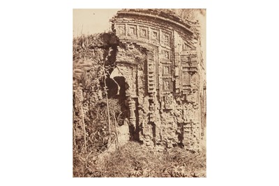 Lot 66 - Photographer unknown, c.1870s