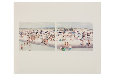 Lot 304 - Massimo Vitali (b.1944)