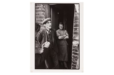 Lot 232 - Humphrey Spender (1910 - 2005)