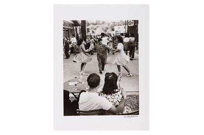Lot 204 - Willy Ronis (1910-2009)
