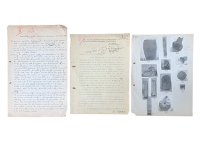 Lot 59 - Egyptology