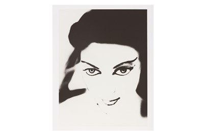 Lot 284 - Lillian Bassman (1917-2012)