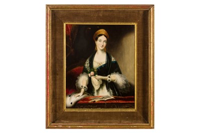 Lot 5 - AFTER EDMUND THOMAS PARRIS (19TH CENTURY)